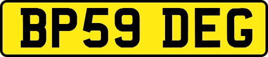 BP59DEG
