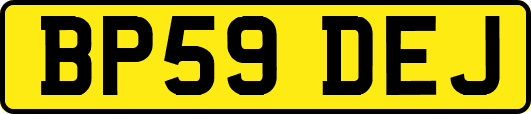 BP59DEJ