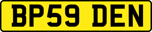 BP59DEN