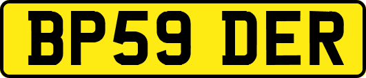 BP59DER