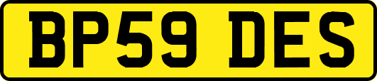 BP59DES