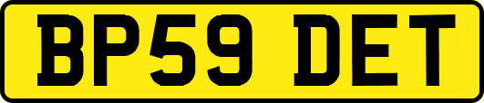 BP59DET