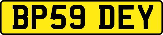 BP59DEY