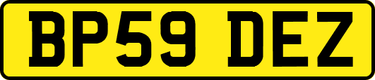 BP59DEZ