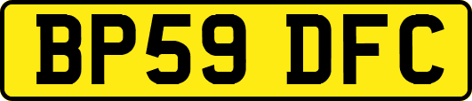 BP59DFC