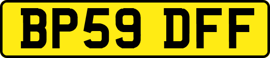 BP59DFF