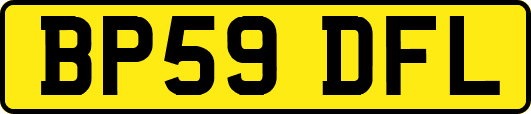 BP59DFL