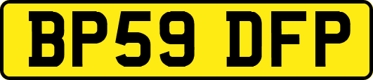 BP59DFP