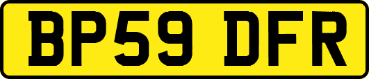 BP59DFR