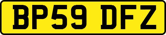 BP59DFZ