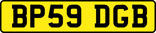 BP59DGB