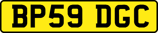BP59DGC