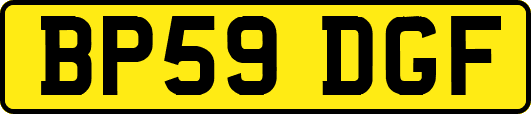 BP59DGF