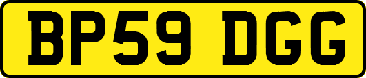 BP59DGG