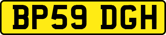 BP59DGH