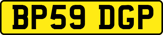 BP59DGP