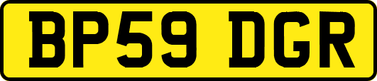 BP59DGR