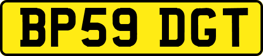 BP59DGT