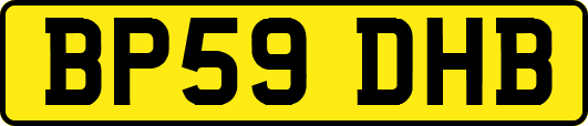 BP59DHB