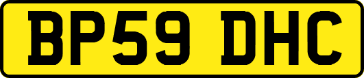 BP59DHC
