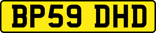 BP59DHD