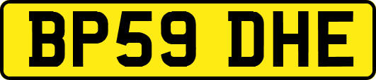 BP59DHE