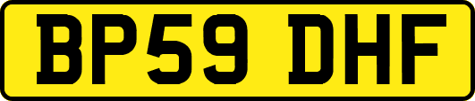 BP59DHF
