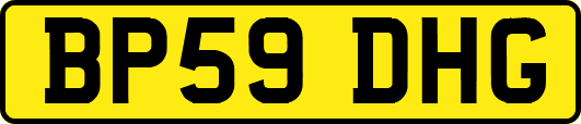 BP59DHG