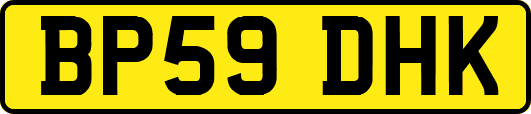 BP59DHK