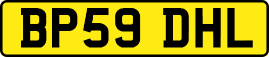 BP59DHL