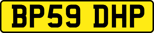 BP59DHP