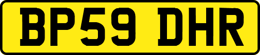 BP59DHR
