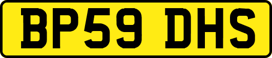BP59DHS