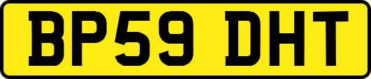 BP59DHT