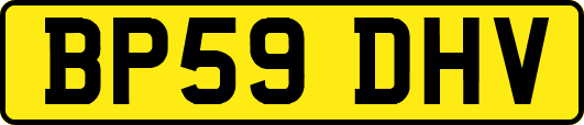 BP59DHV