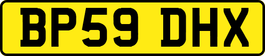 BP59DHX