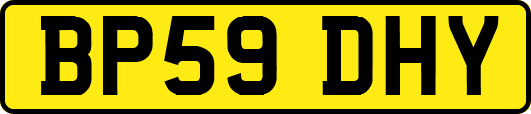 BP59DHY