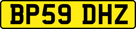 BP59DHZ
