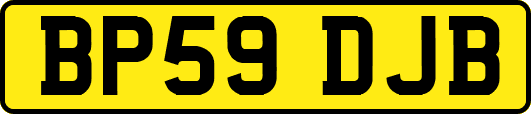 BP59DJB