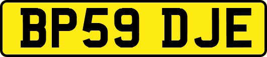 BP59DJE