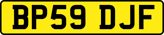 BP59DJF