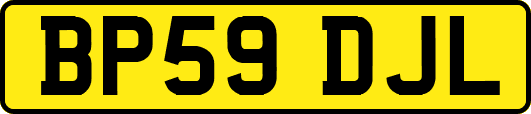 BP59DJL