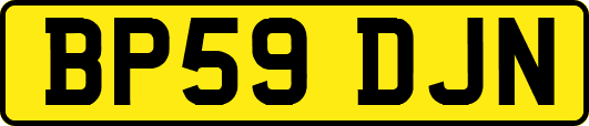 BP59DJN
