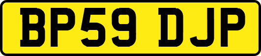 BP59DJP