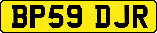 BP59DJR