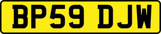 BP59DJW
