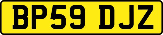 BP59DJZ