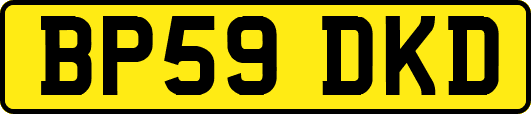 BP59DKD
