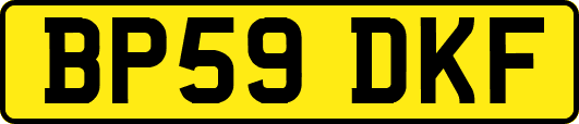 BP59DKF