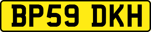BP59DKH